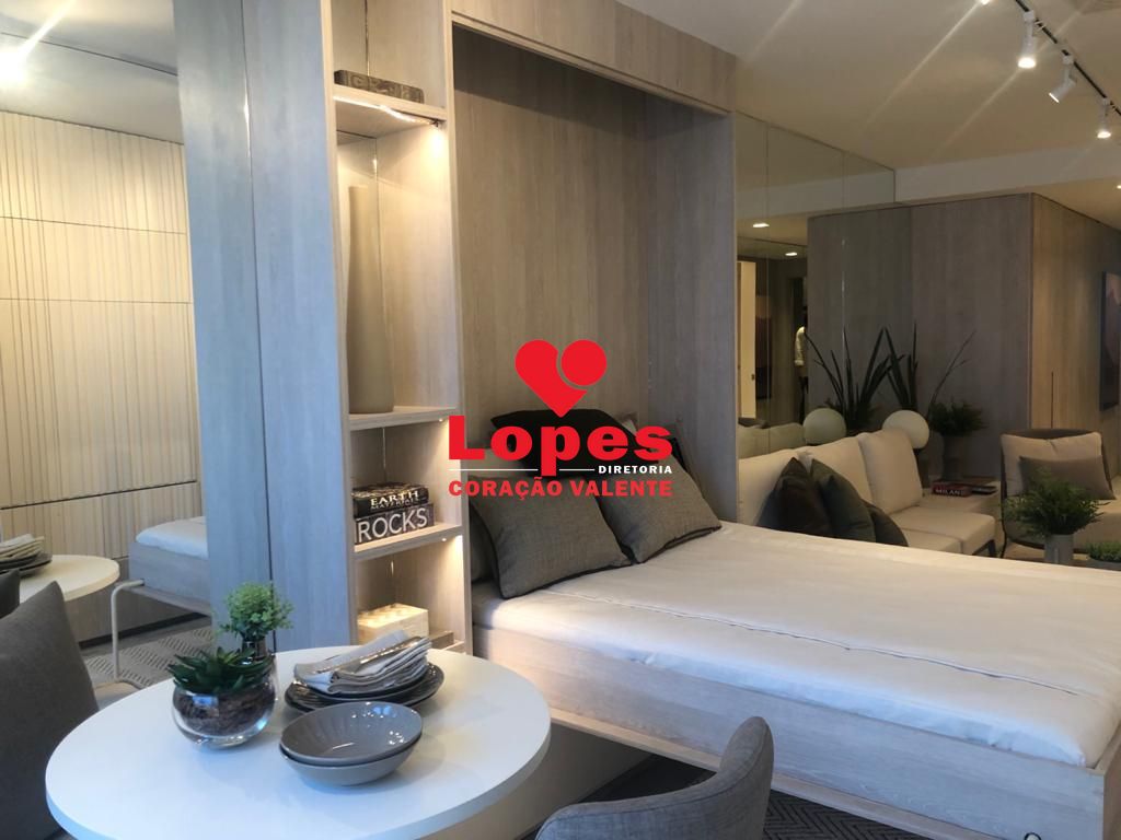 Prédio Inteiro, 32 m² - Foto 4