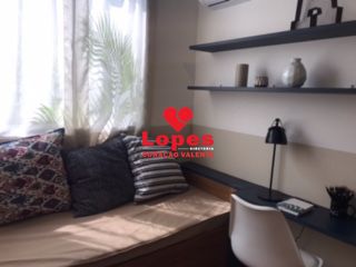 Apartamento à venda com 3 quartos, 60m² - Foto 12