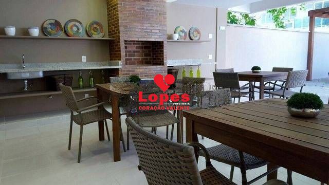 Apartamento, 2 quartos, 61 m² - Foto 17