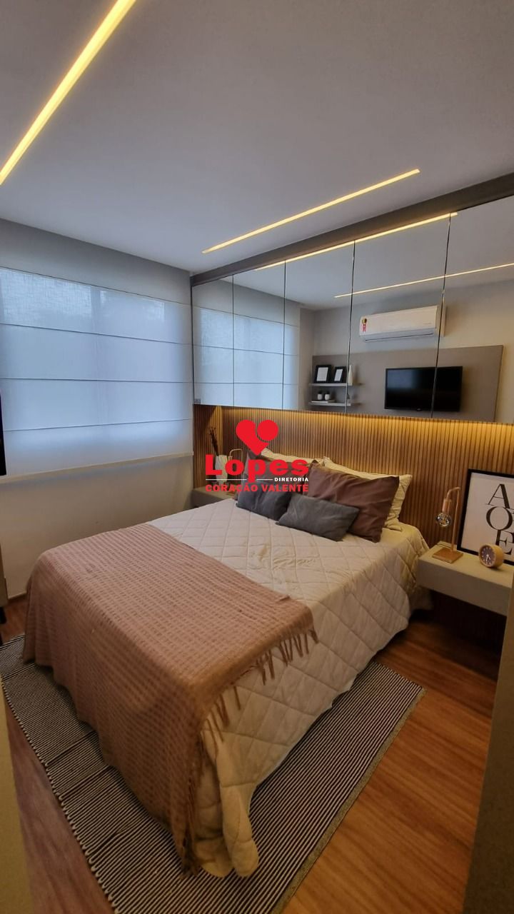 Apartamento à venda com 2 quartos, 63m² - Foto 9