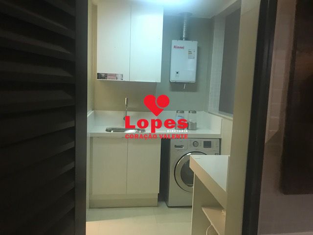 Apartamento à venda com 3 quartos, 131m² - Foto 6