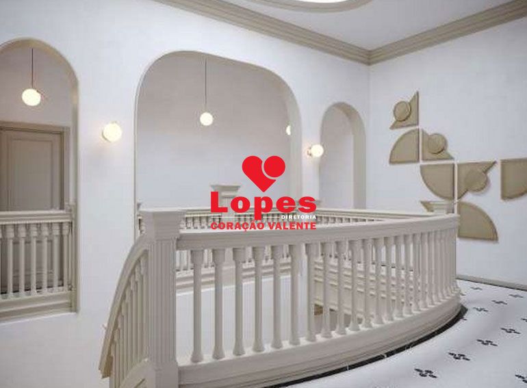 Apartamento, 2 quartos, 137 m² - Foto 2