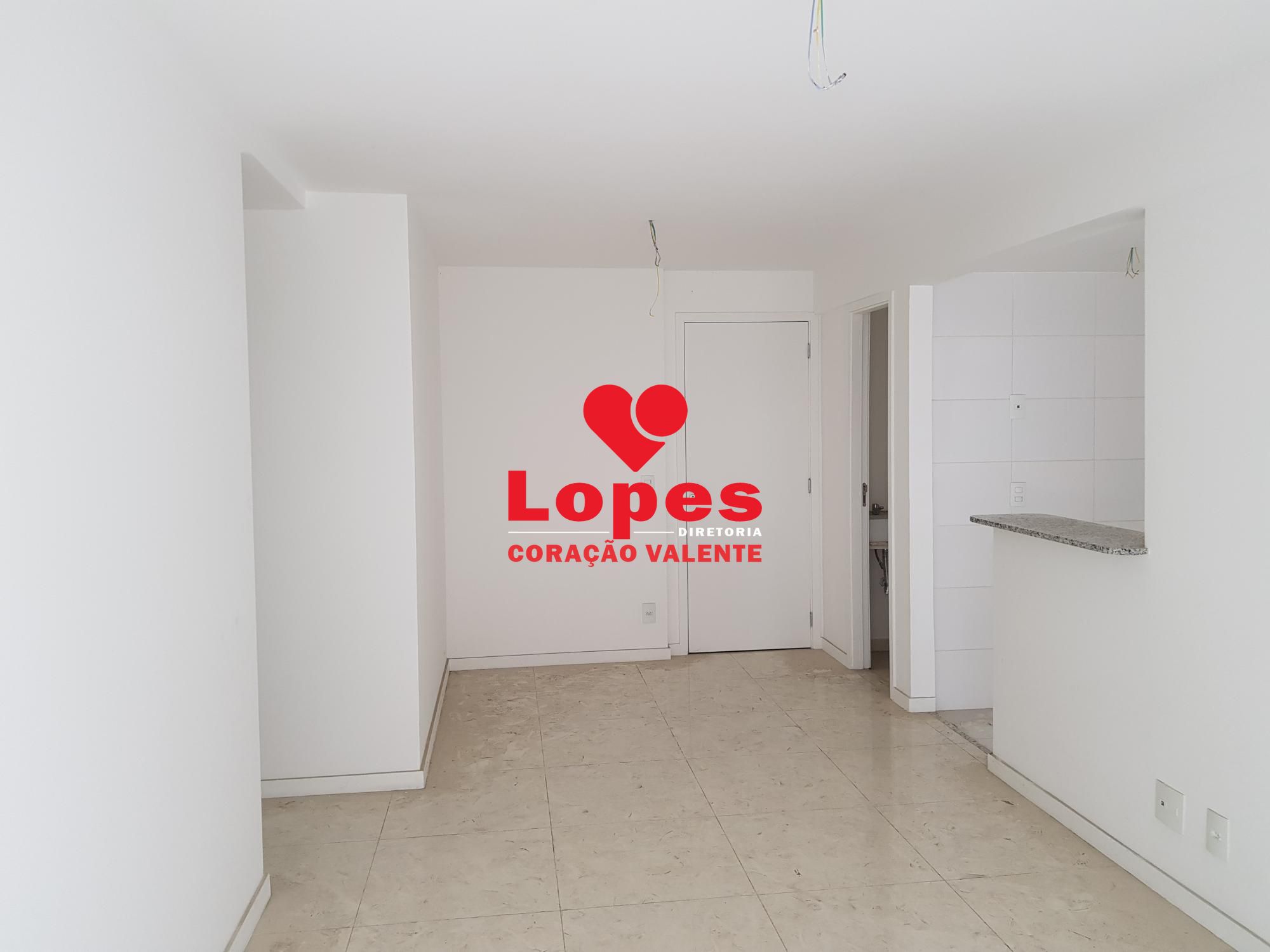 Apartamento à venda com 2 quartos, 61m² - Foto 3