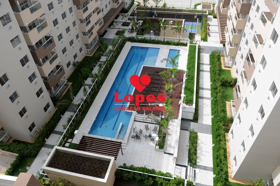Cobertura, 3 quartos, 227 m² - Foto 1