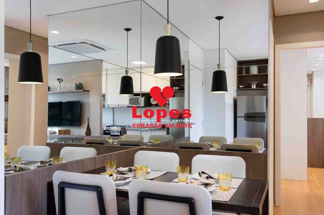 Apartamento, 2 quartos, 50 m² - Foto 39