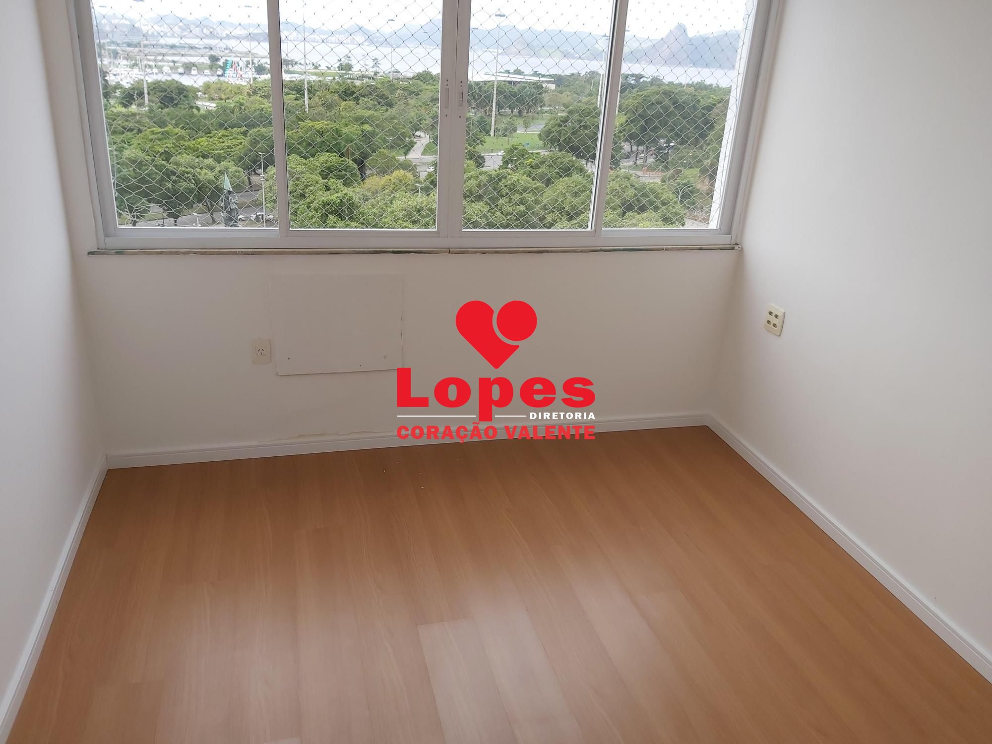 Apartamento à venda com 1 quarto, 50m² - Foto 8