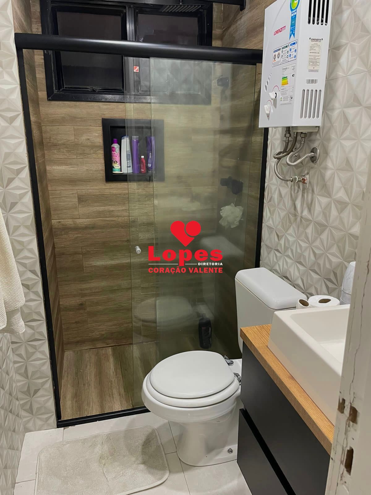 Cobertura, 3 quartos, 180 m² - Foto 9