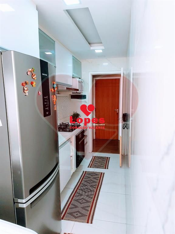 Apartamento, 3 quartos, 80 m² - Foto 32