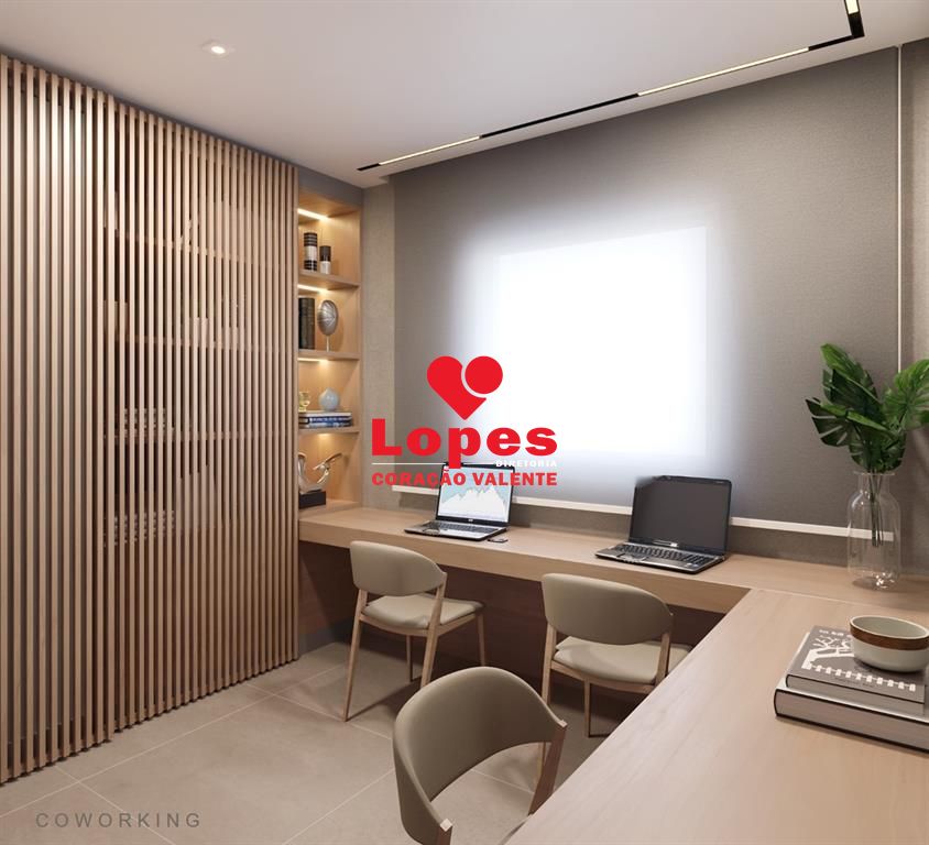 Apartamento à venda com 2 quartos, 123m² - Foto 11