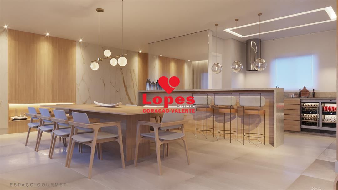 Apartamento à venda com 2 quartos, 123m² - Foto 19