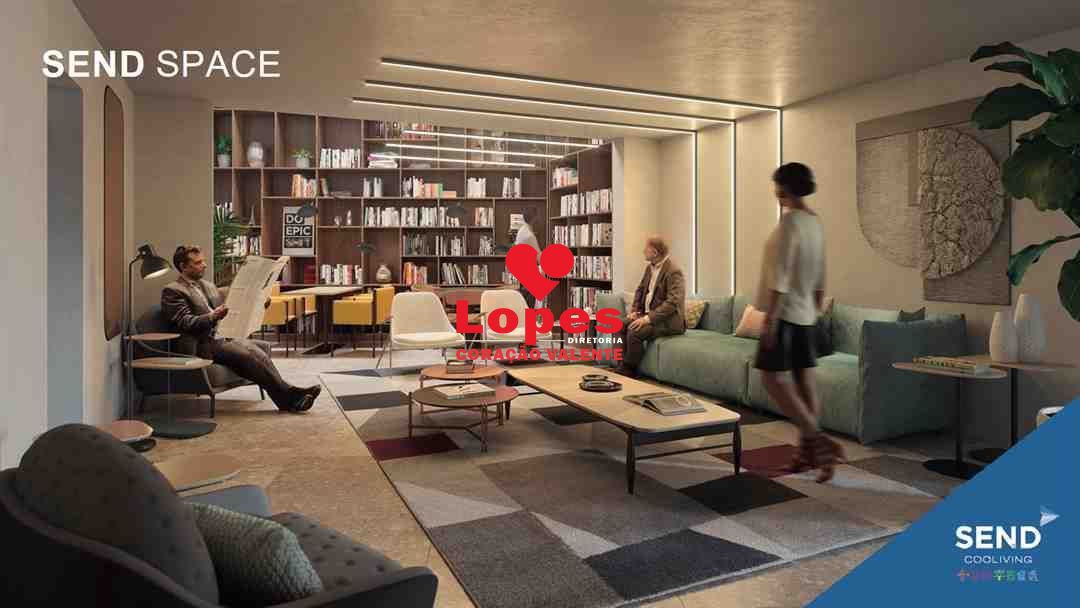 Prédio Inteiro, 32 m² - Foto 15