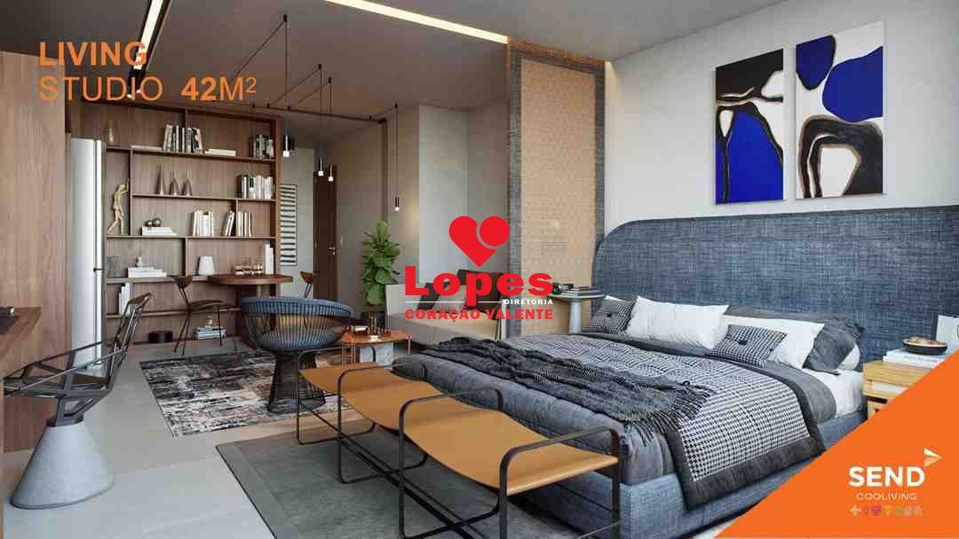 Prédio Inteiro, 31 m² - Foto 5