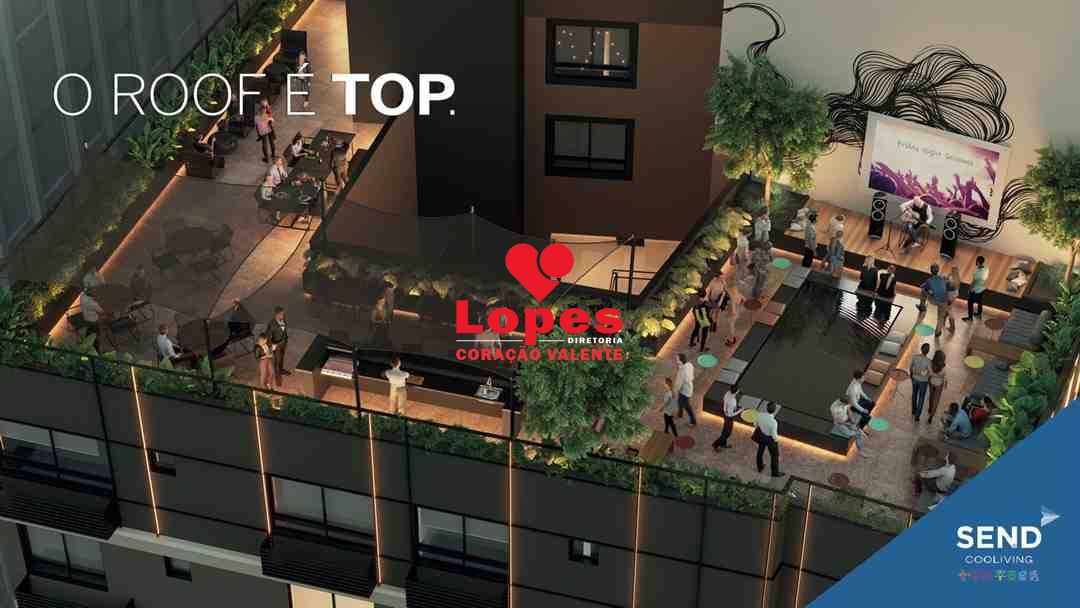 Prédio Inteiro, 37 m² - Foto 27
