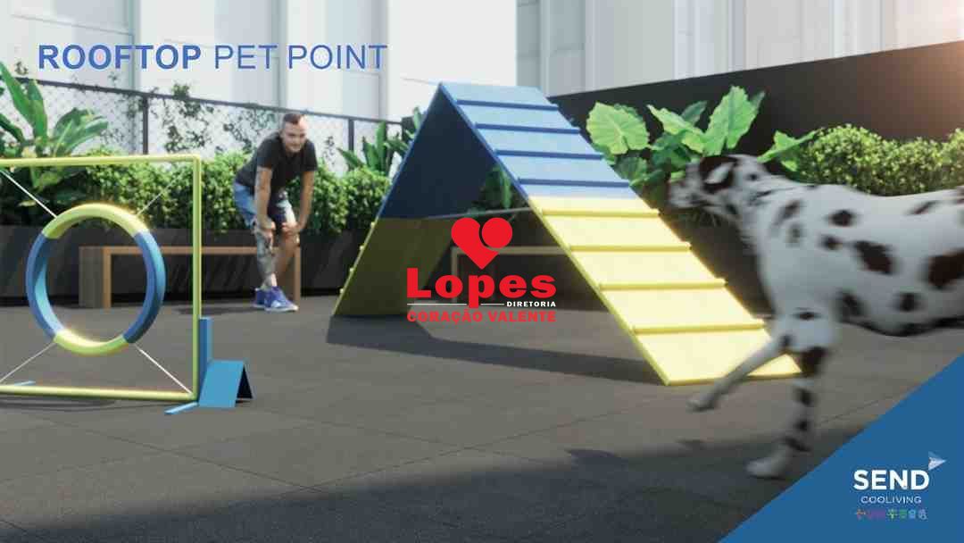 Prédio Inteiro, 39 m² - Foto 22