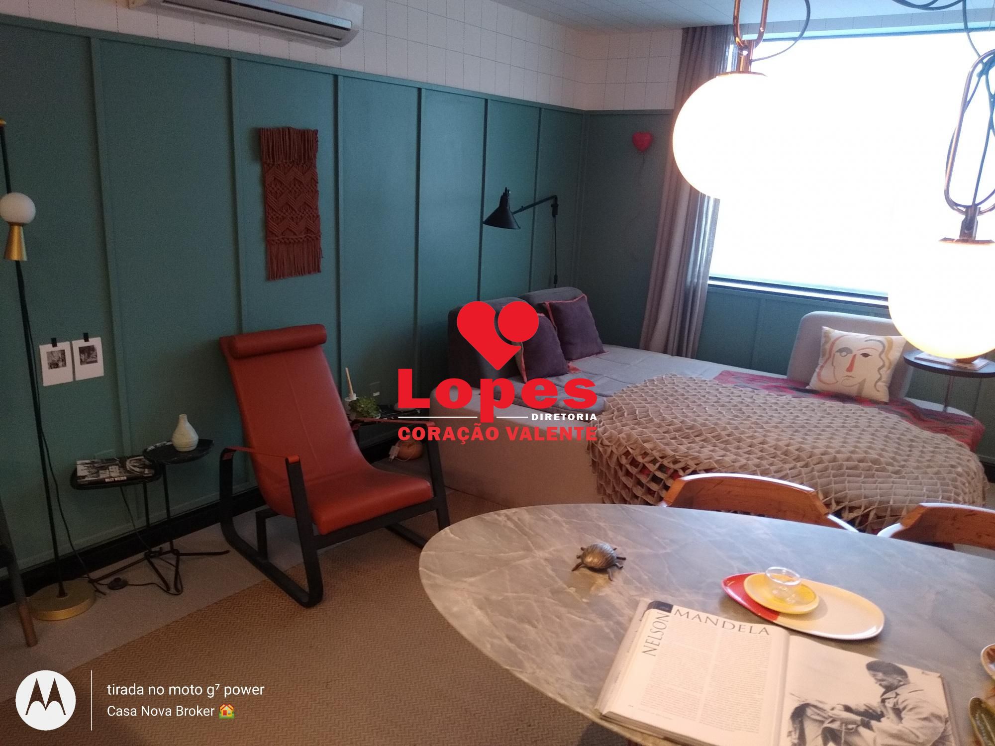 Prédio Inteiro, 39 m² - Foto 3