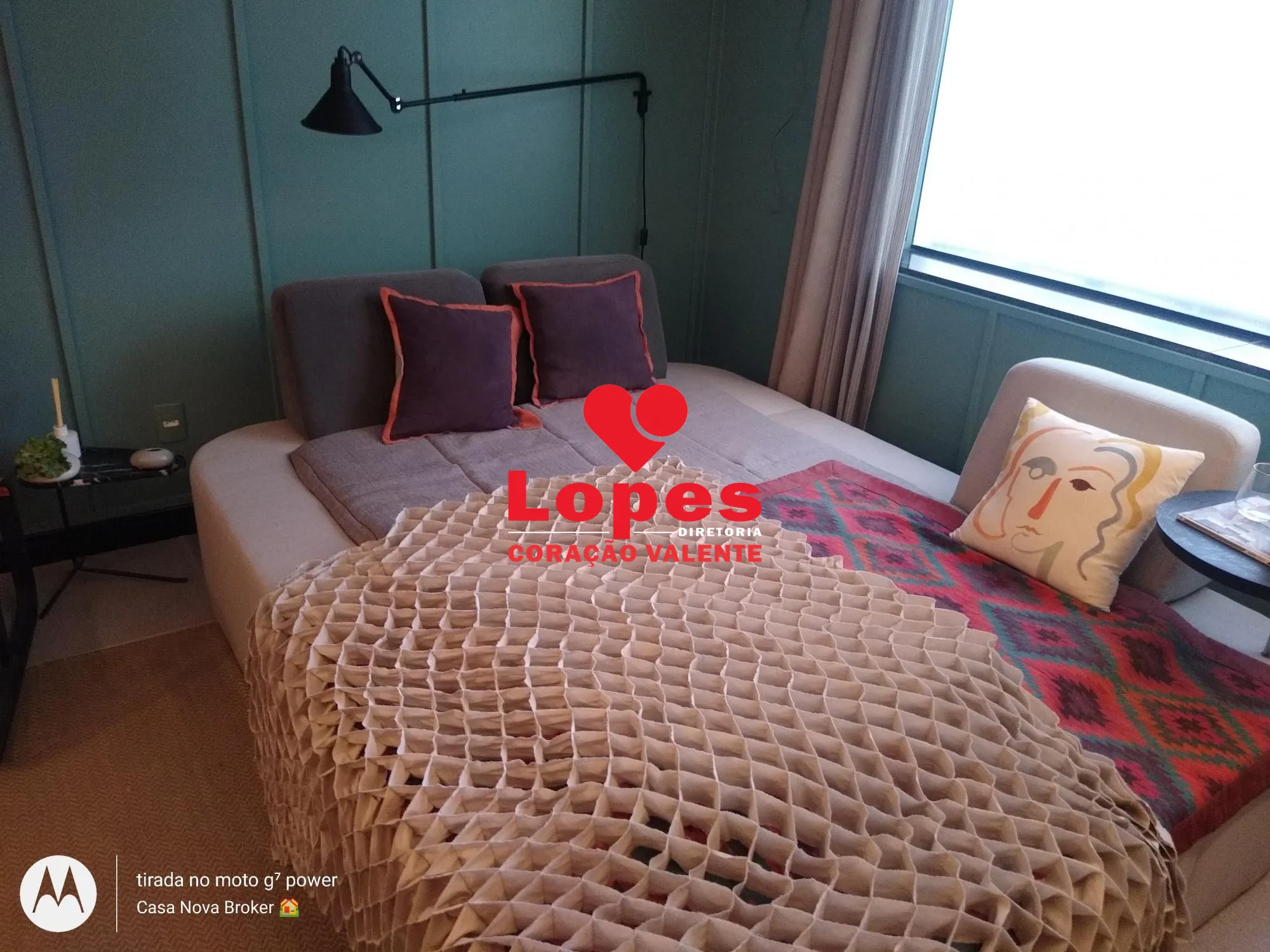 Prédio Inteiro, 37 m² - Foto 11