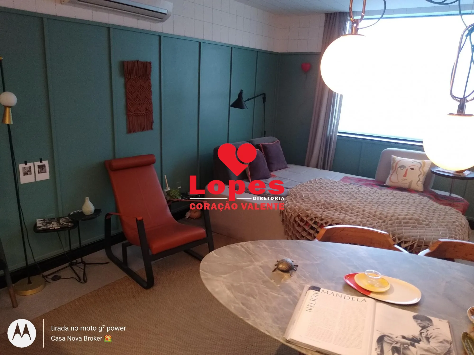 Prédio Inteiro, 37 m² - Foto 1