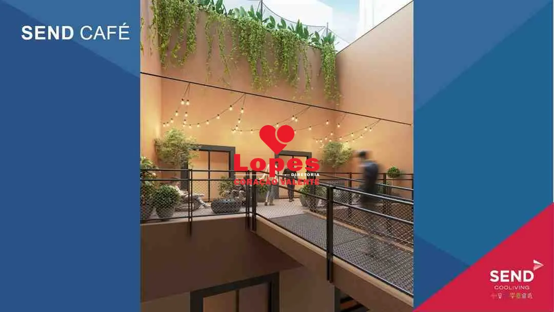 Prédio Inteiro, 37 m² - Foto 26