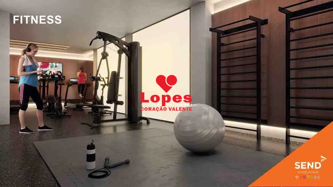 Prédio Inteiro, 37 m² - Foto 23