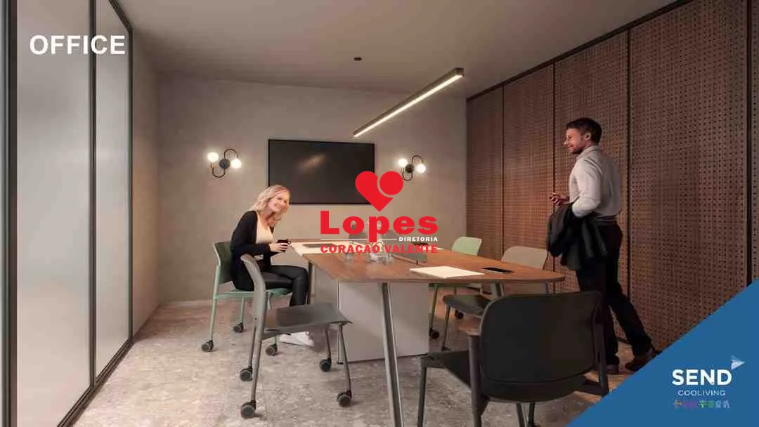 Prédio Inteiro, 37 m² - Foto 18