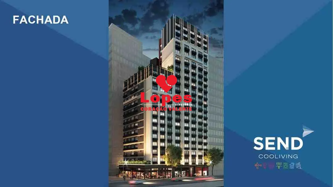 Prédio Inteiro, 37 m² - Foto 14