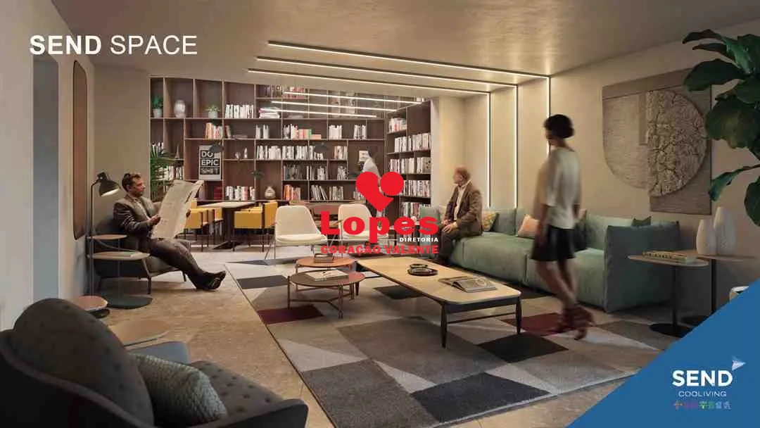 Prédio Inteiro, 37 m² - Foto 15