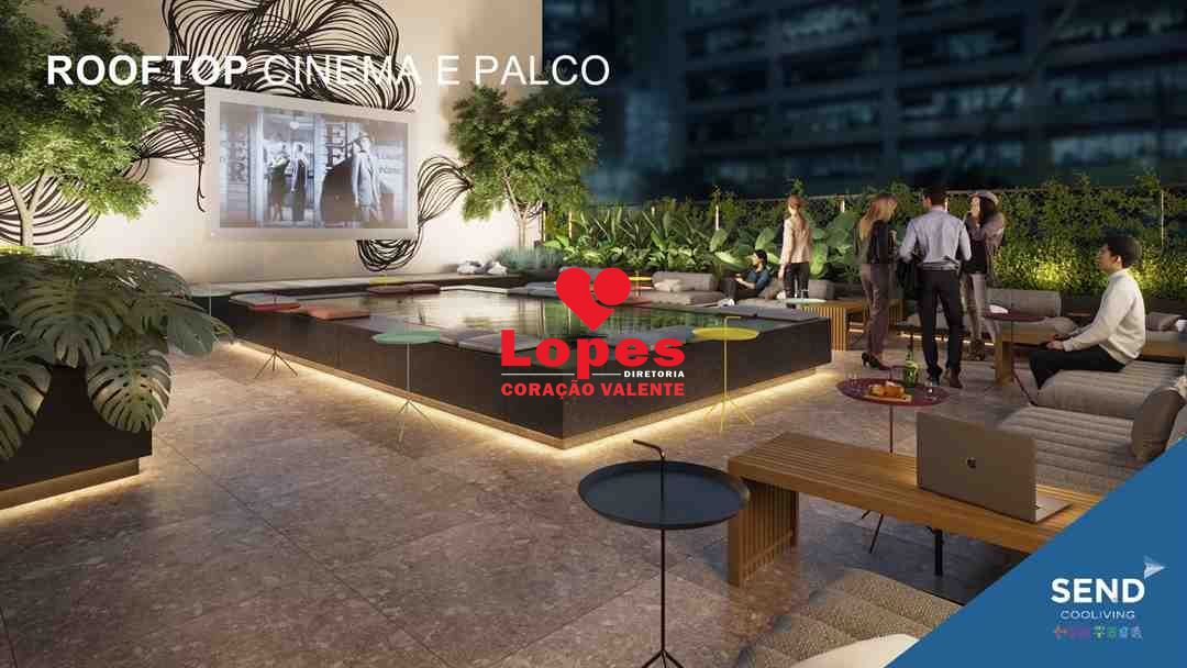 Loja-Salão, 92 m² - Foto 24