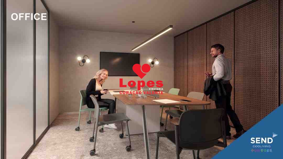 Loja-Salão, 92 m² - Foto 18