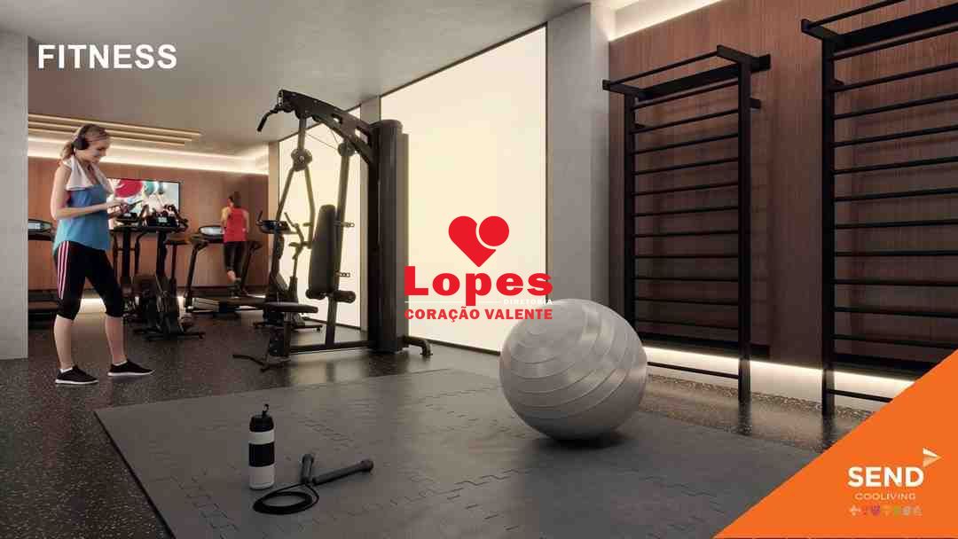 Loja-Salão, 92 m² - Foto 23