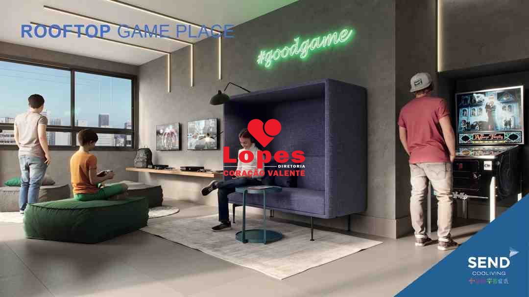 Loja-Salão, 92 m² - Foto 21