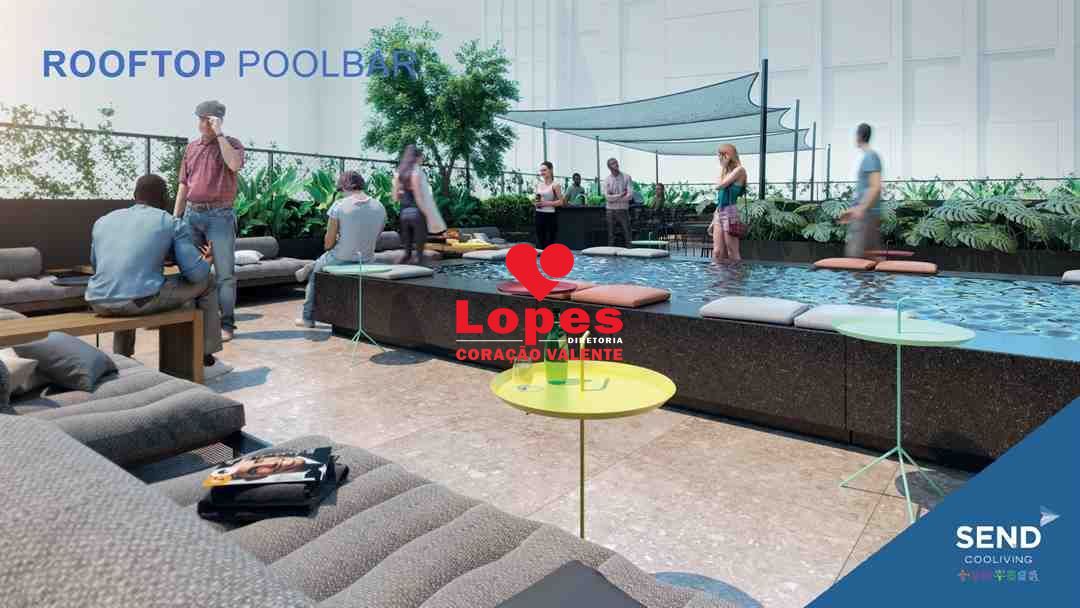 Loja-Salão, 92 m² - Foto 19