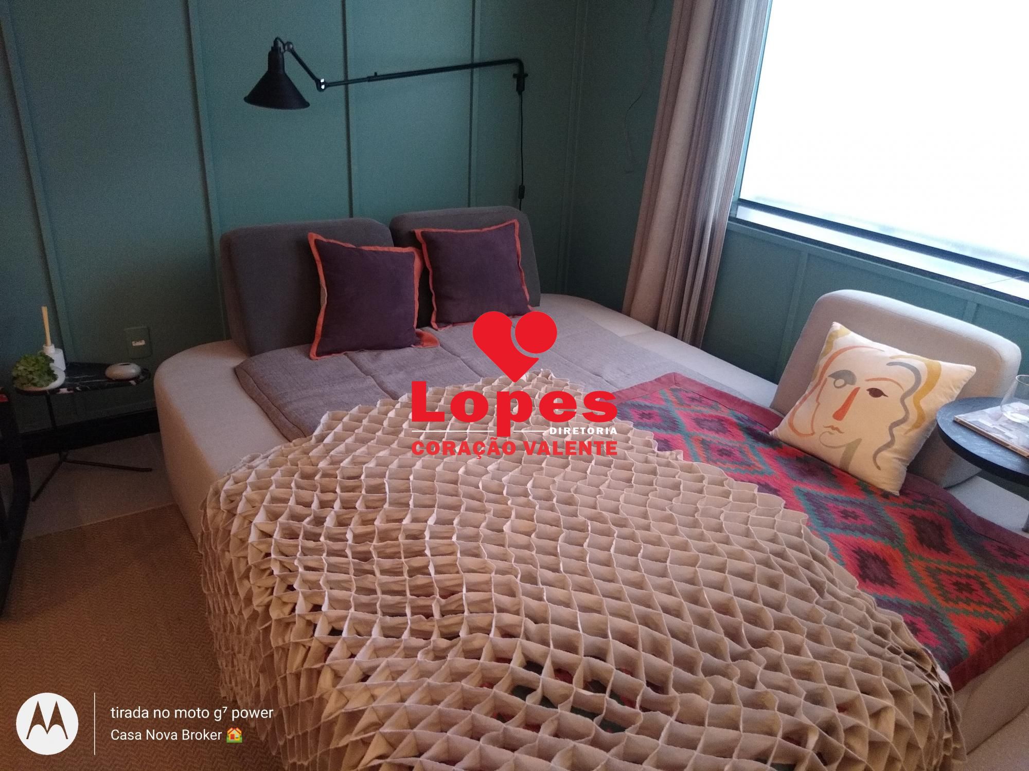 Loja-Salão, 92 m² - Foto 9