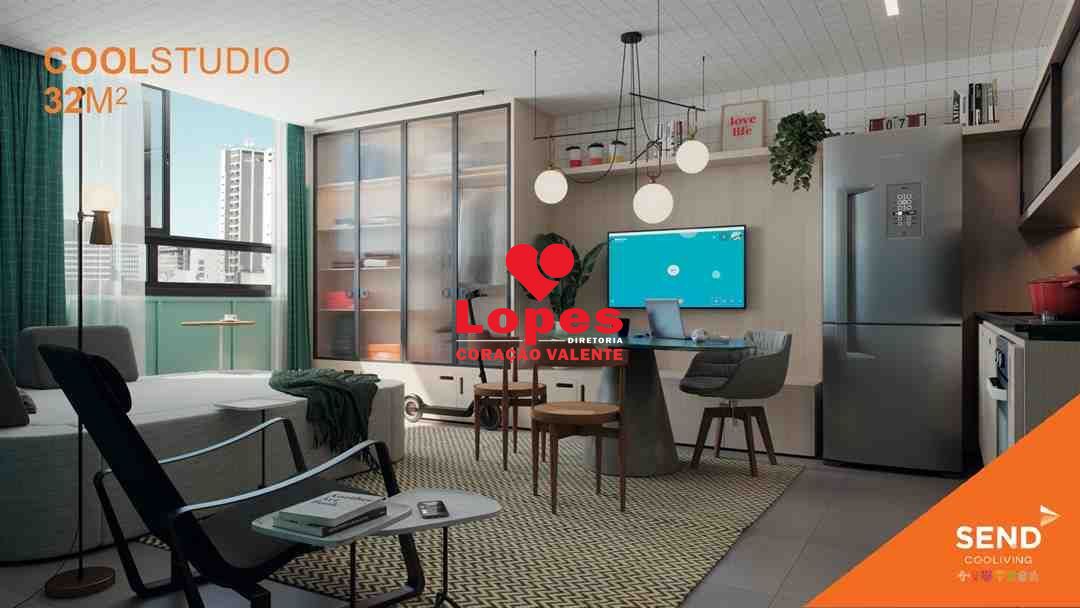 Prédio Inteiro, 37 m² - Foto 25