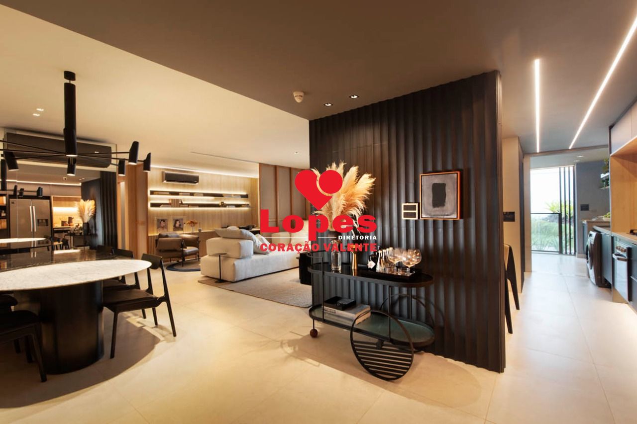 Cobertura, 3 quartos, 235 m² - Foto 11