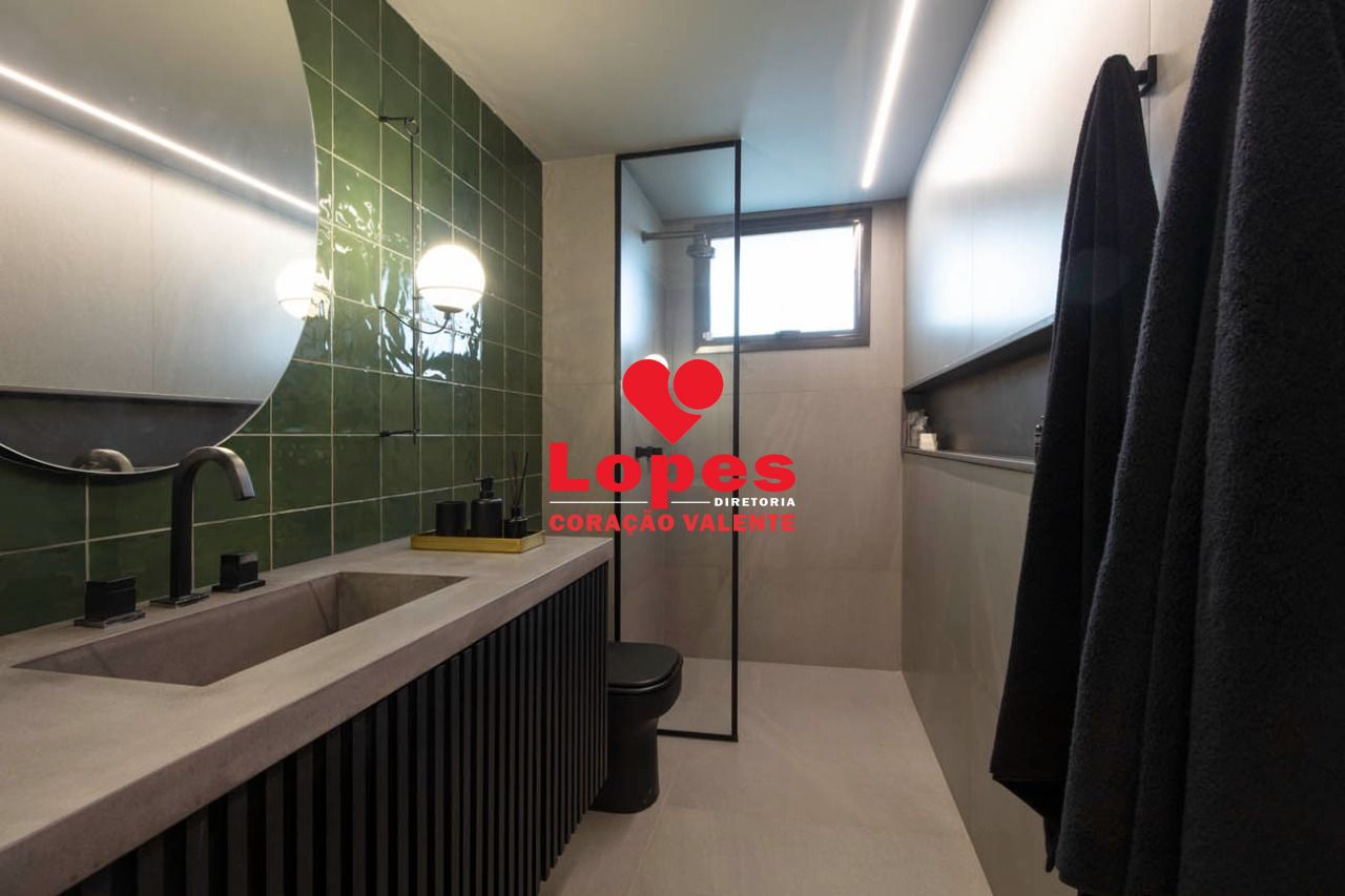 Cobertura, 3 quartos, 235 m² - Foto 27