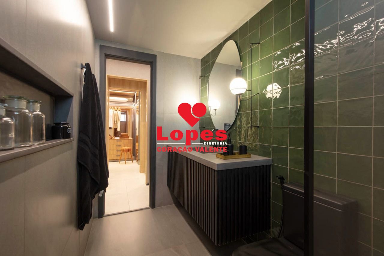 Cobertura, 3 quartos, 235 m² - Foto 26