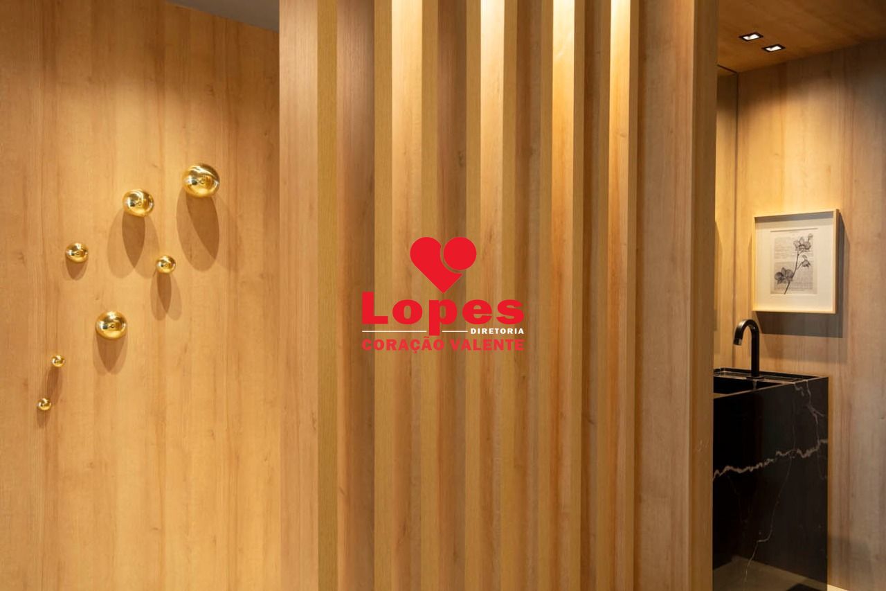 Cobertura, 3 quartos, 235 m² - Foto 15