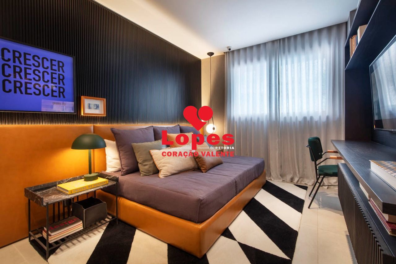 Cobertura, 3 quartos, 235 m² - Foto 13