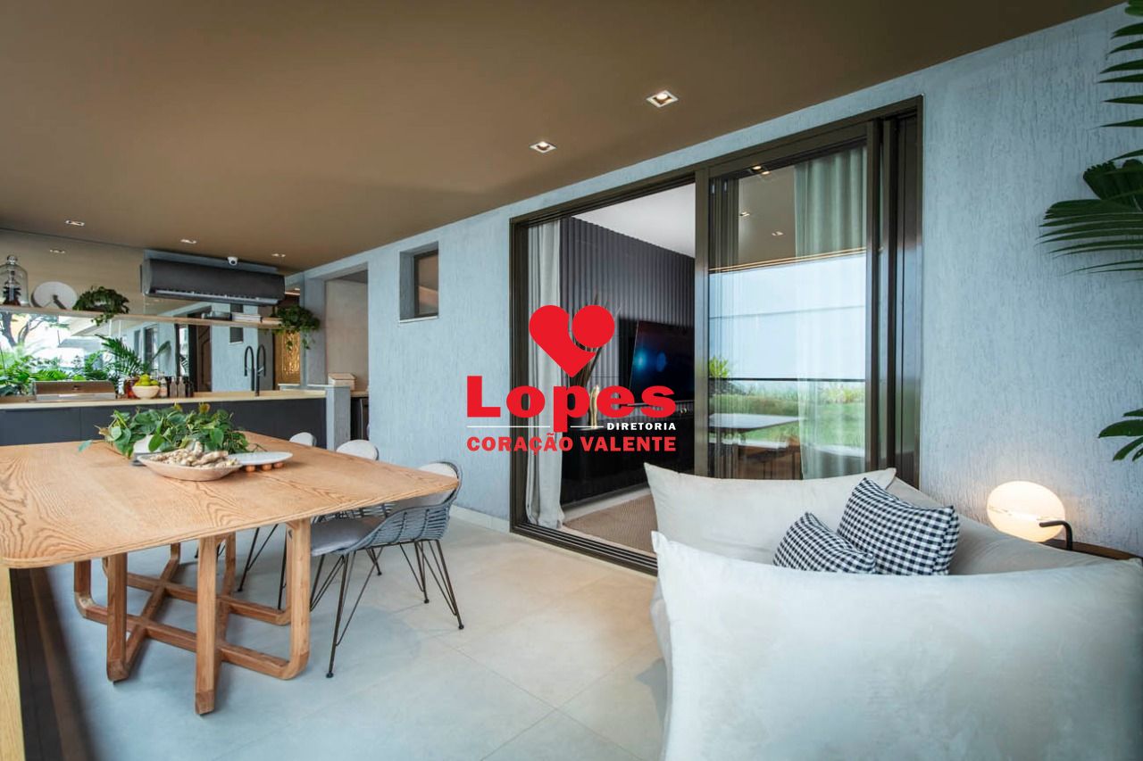 Cobertura, 3 quartos, 235 m² - Foto 6