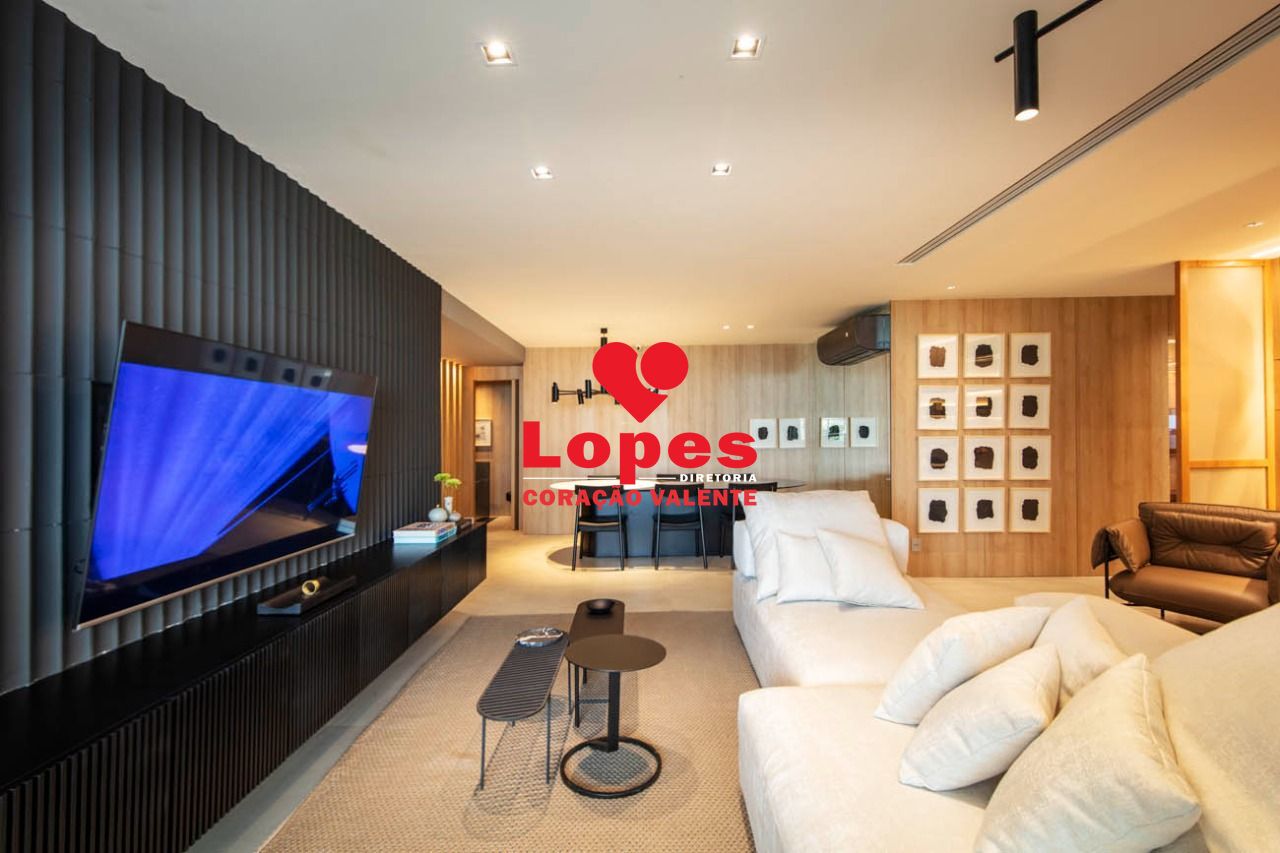 Cobertura, 3 quartos, 218 m² - Foto 4