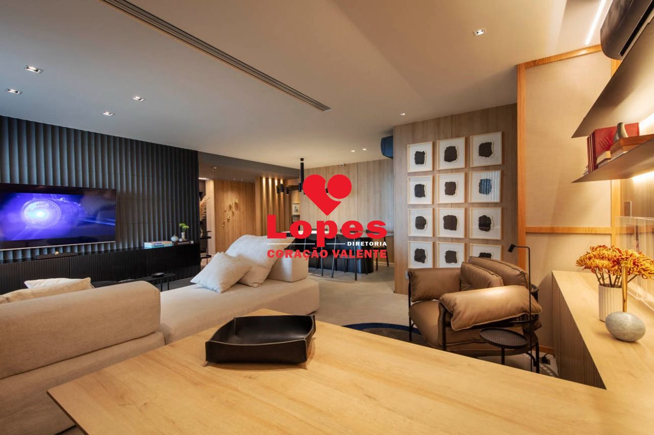 Cobertura, 3 quartos, 218 m² - Foto 3