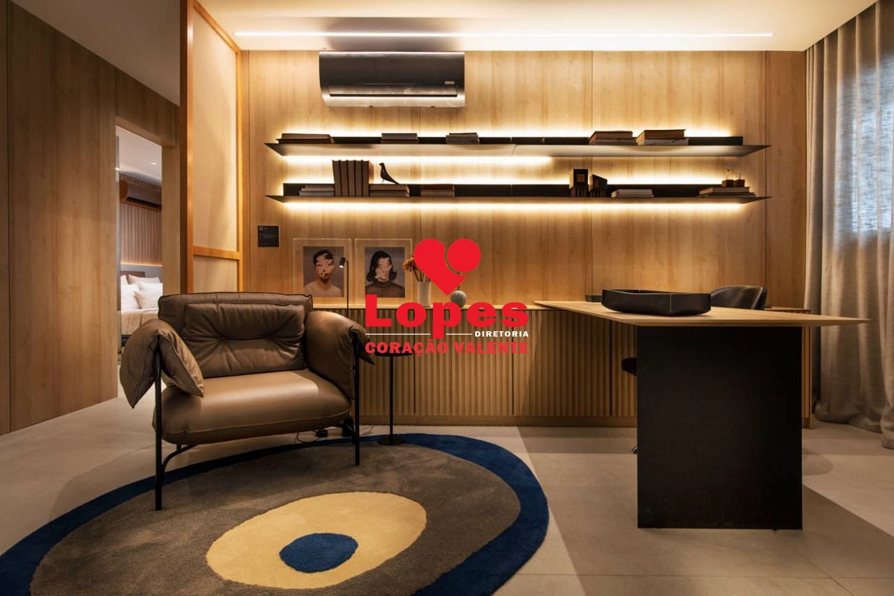 Cobertura, 3 quartos, 218 m² - Foto 16