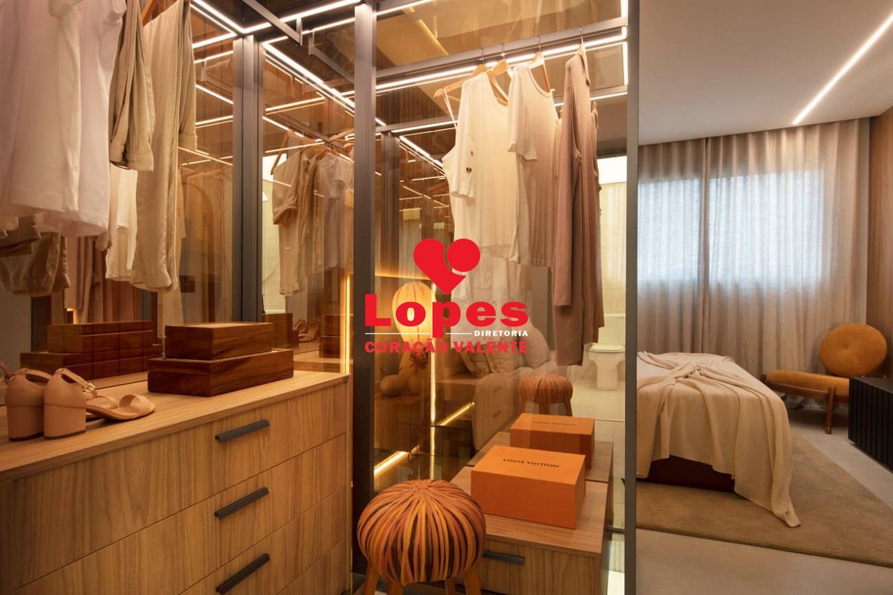 Cobertura, 3 quartos, 218 m² - Foto 7