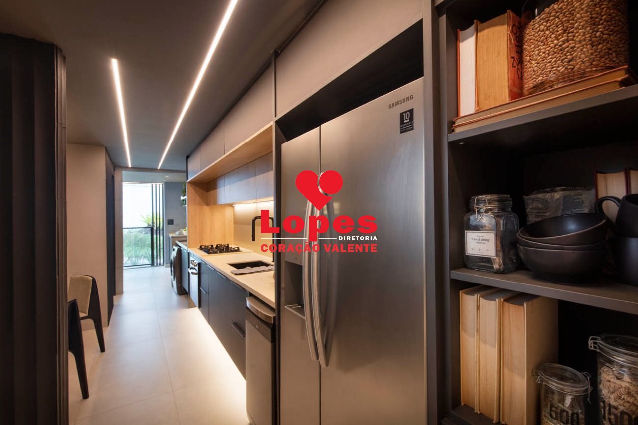 Cobertura, 3 quartos, 218 m² - Foto 20