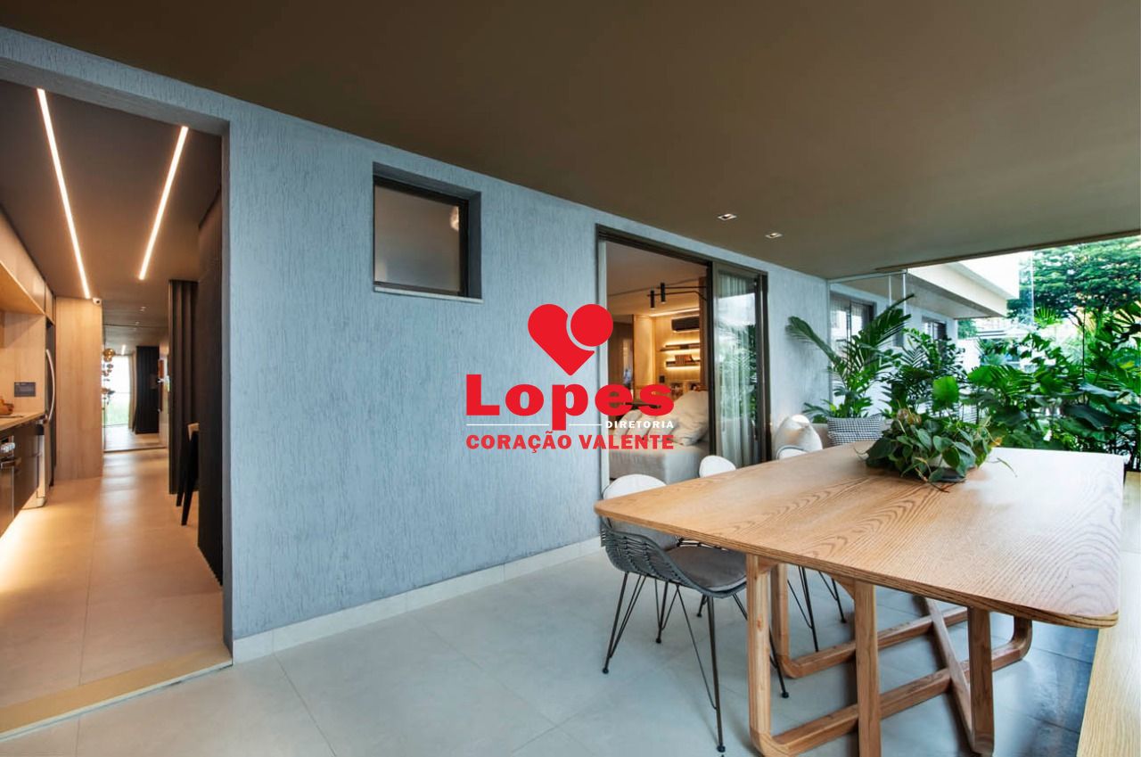 Cobertura, 3 quartos, 218 m² - Foto 5