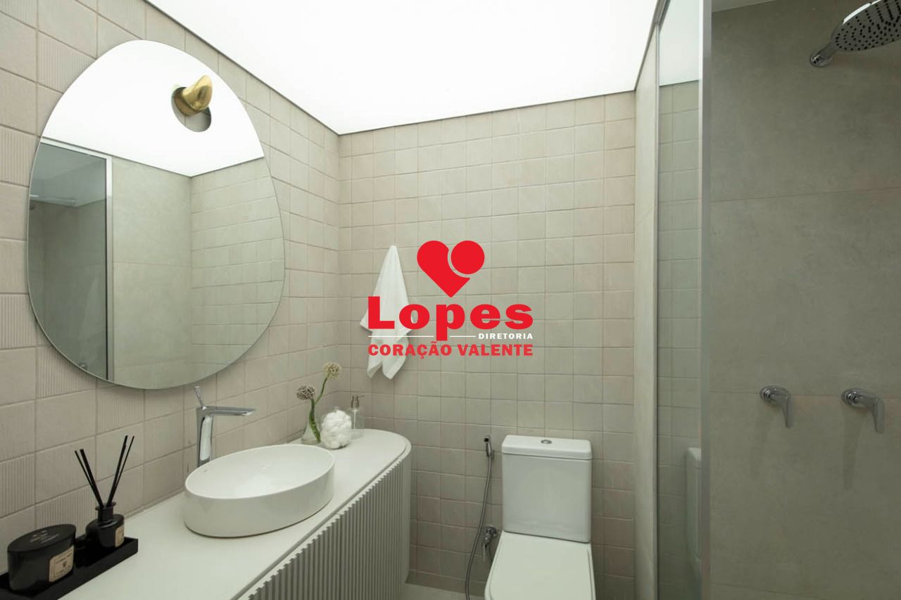 Apartamento à venda com 3 quartos, 131m² - Foto 26