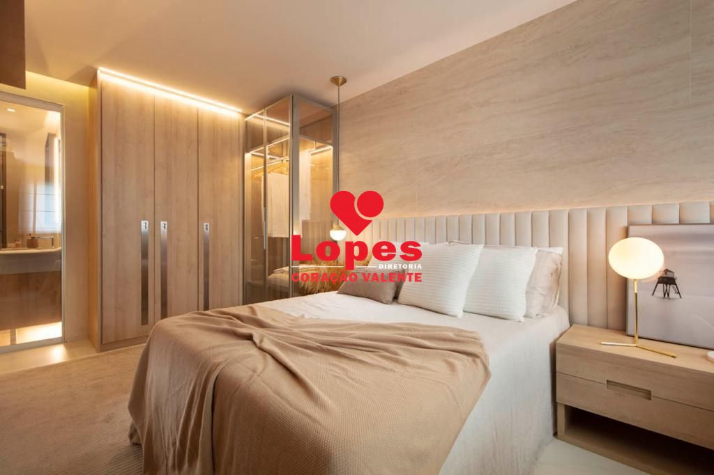 Apartamento, 3 quartos, 146 m² - Foto 10