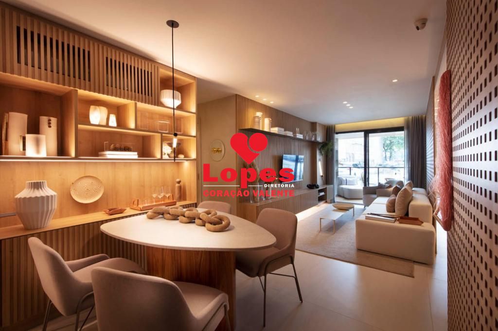Apartamento, 3 quartos, 146 m² - Foto 8