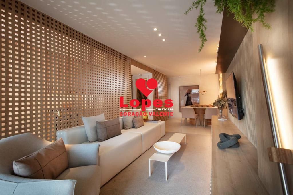 Apartamento, 3 quartos, 146 m² - Foto 6