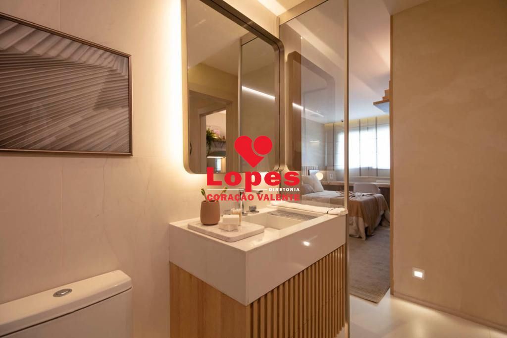 Apartamento, 3 quartos, 146 m² - Foto 11